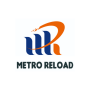 icon Metro Reload(Metro Yeniden Yükleme)