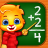 icon Math Kids() 1.6.2