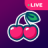 icon Cherry Live(Rastgele Görüntülü Sohbet
) 1.0.1
