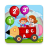 icon Toddler Game(2+ Yaşındakiler için Bebek Oyunları) 36.0