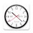 icon Clock Live Wallpaper(Analog Saat Canlı Duvar Kağıdı
) 1.35