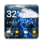 icon Weather Forecast(Hava Tablosu: Yarın, Bugün) 1.7.5_20231004