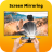 icon HD Video Screen Mirroring Cast(HD Video Screening Mirror) 1.0