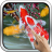icon Galaxy Interactive Koi Fish(İnteraktif Koi Balık 3D) 6.0