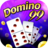 icon Domino99(YENİ Mango Domino 99 - QiuQiu) 1.7.2.2