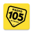 icon Radio105(Radyo 105) 7.6.3