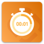 icon Runtastic Workout Timer App (Runtastic Egzersiz Zamanlayıcısı Uygulaması)