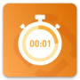 icon Timer(Runtastic Egzersiz Zamanlayıcısı Uygulaması)