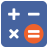 icon ClevCalc(ClevCalc - Hesap Makinesi) 2.20.3