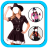 icon com.munwarapps.cowboysuitforwomen(Kovboy Kıyafeti Kadınlar İçin) 1.8