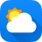 icon Weather Sky(Hava Durumu ve Clima - Hava Durumu Uygulaması) 4.8.3