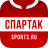 icon ru.sports.spartak(FC Spartak Moskova - 2022) 5.0.9