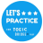 icon Toeic Bridge Practice(12 Bridge – Tam Düzeltmelerle TOEIC® Testi
) 1.13