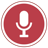 icon Voice Recorder(Ses kaydedici) 3.21.2