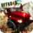 icon Truck Simulator Offroad 4(Kamyon Simülatörü OffRoad 4) 3.8