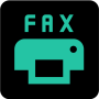icon Simple Fax(Basit Faks-Gönder Telefondan Faks
)