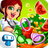 icon Salad Shop(Salata Barım: Vejetaryen Yemek Oyunu) 1.0.38