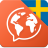 icon Mondly Swedish(İsveççe Öğrenin - İsveççe) 8.2.7