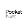 icon Pockethunt(Pockethunt: bir sonraki serbest işinizi bulun
)