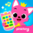icon singingphone(Pinkfong Baby Shark Telefon Oyunu) 26.2