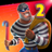 icon Robbery Madness 2(Robbery Madness 2:Gizlilik oyunu) 2.1.0