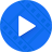icon Video Player(Video oynatıcı) 5.1.0