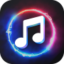 icon Music Player(Müzik Çalar - Ses Çalar)