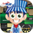 icon Train Puzzles(Çocuklar İçin Trenler) 3.02