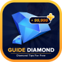 icon Guide For Free Diamond(Rehberi ve Bedava Ücretsiz Elmaslar 2021
)