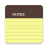 icon Notes(notlar) 2.3.8