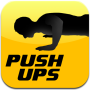 icon Push Ups(Push Up Egzersizleri)