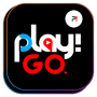 icon Play! Go App Android 🍿 (Oyna! Uygulama Android'e Git?
)