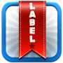 icon LabelPlus(Etiket Artı)