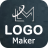 icon LogoMaker(Logo Oluşturucu - Logo Oluşturan) 1.0.99