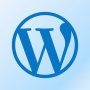 icon WordPress(WordPress – Website Builder)