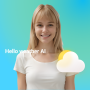 icon Weather AI - Smart Life Helper (Hava Durumu AI - Akıllı Hayat Yardımcısı)