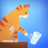 icon JabbyCat(Jabby Cat 3D) 1.4.0