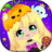 icon Halloween Chibi Maker(Cadılar Bayramı Giydirme Oyunları) 1.4