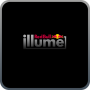 icon Red Bull Illume