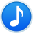 icon Music Player(Müzik - Mp3 Player) 5.5.0