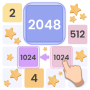icon AFK 2048(2048 Birleştirme: Puzzle Challenge)