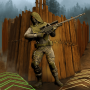 icon Sniper Destiny 3D(Sniper Destiny: Lone Wolf)