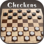 icon Checkers - Offline Game (Dama - Çevrimdışı Oyun)