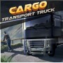 icon Cargo Transport Truck(Kargo Taşıma Kamyonu
)