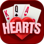 icon Hearts Single Player - Offline (Kalpler Tek Oyunculu - Çevrimdışı)
