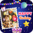 icon Birthday Video Maker(Birthday Video Maker With Song) 8.3