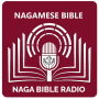 icon Nagamese Bible Radio()