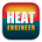 icon Heat Engineer(Isı Mühendisi) 1.3