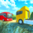 icon Truck Dangerous Road(Kamyon Simülatörü: Tırmanış Yolu) 1.7