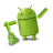 icon Ancleaner(Ancleaner, Android temizleyici) 0.166
